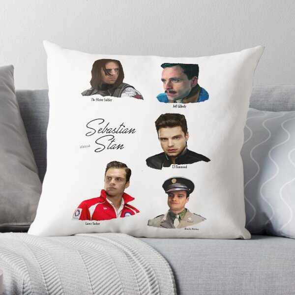 Tom holland pillow sales case