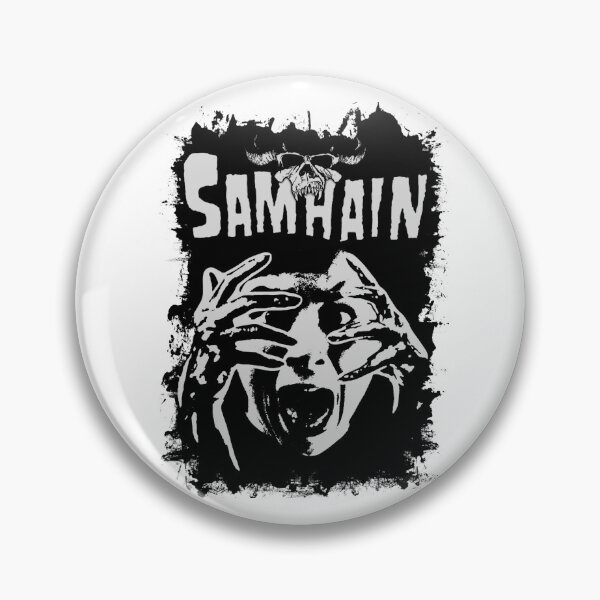 Item preview, Samhain designed and sold by torrez-lavonna.