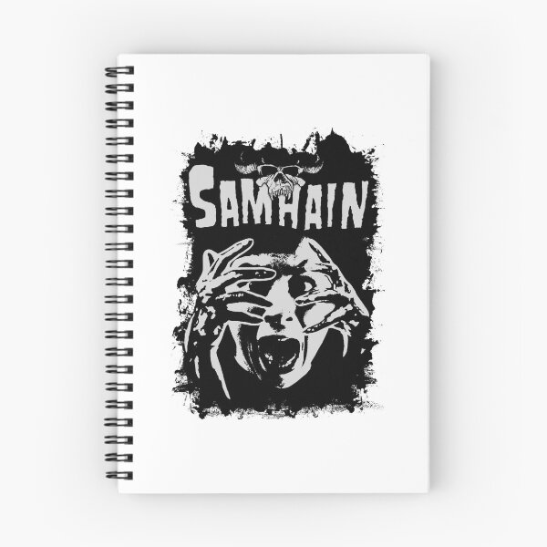 Item preview, Samhain designed and sold by torrez-lavonna.