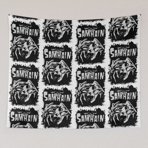 Item preview, Samhain designed and sold by torrez-lavonna.