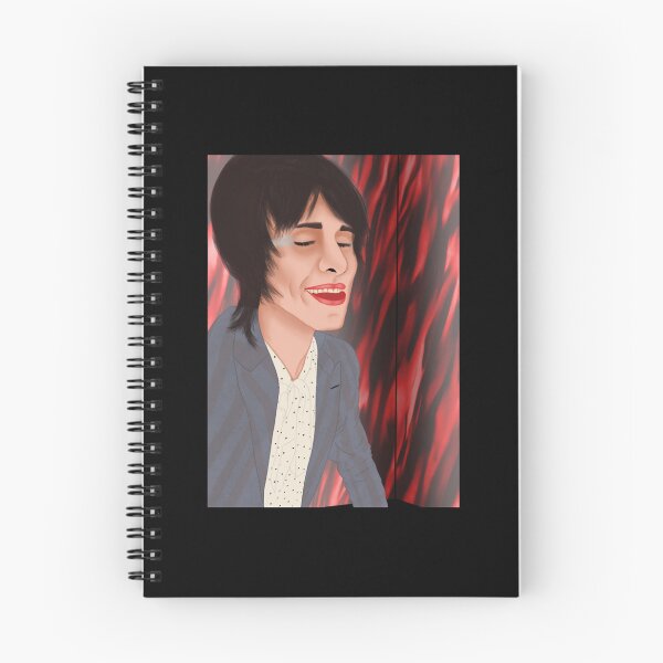 Item preview, Sebastian Danzig designed and sold by torrez-lavonna.