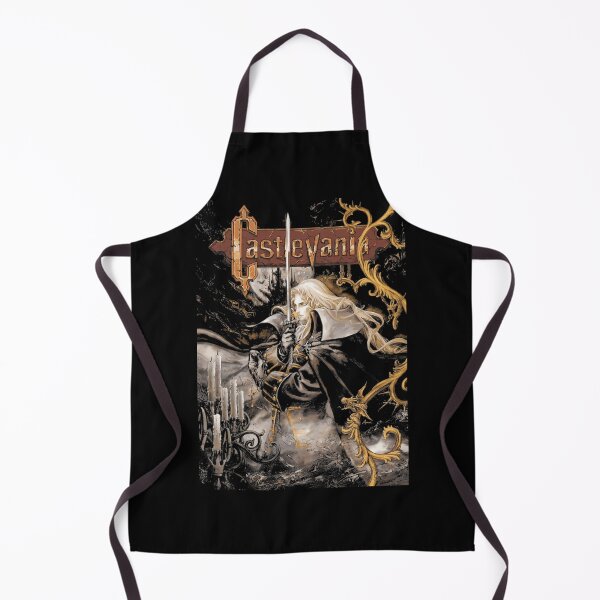 Item preview, Castlevania - Sinfonía de la noche designed and sold by wjofoydxhe12.