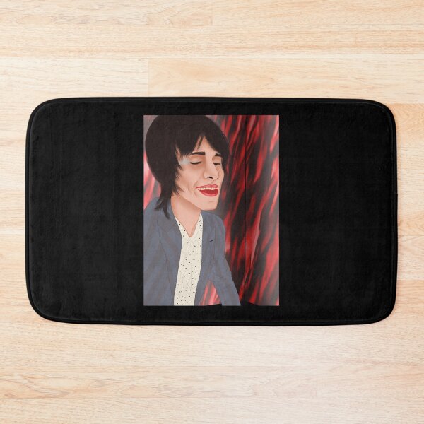 Item preview, Sebastian Danzig designed and sold by torrez-lavonna.