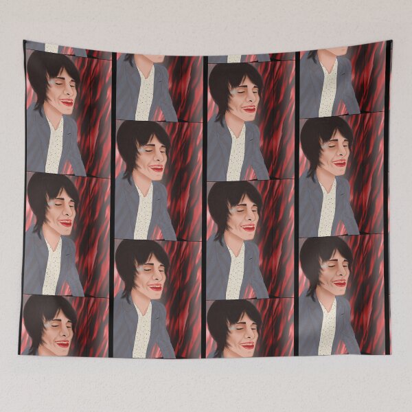 Item preview, Sebastian Danzig designed and sold by torrez-lavonna.