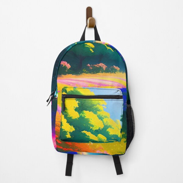 Item preview, Colorful Nature designed and sold by cr6zym1nd.
