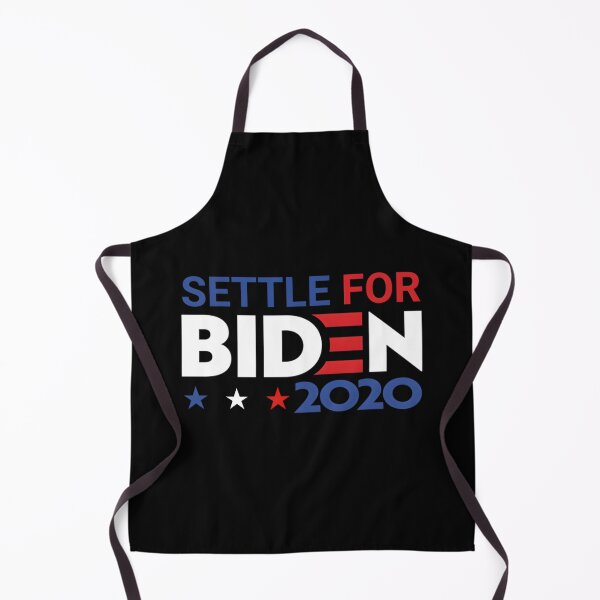 Item preview, Settle for Biden 2020 Essential designed and sold by nstyfsywvm31.