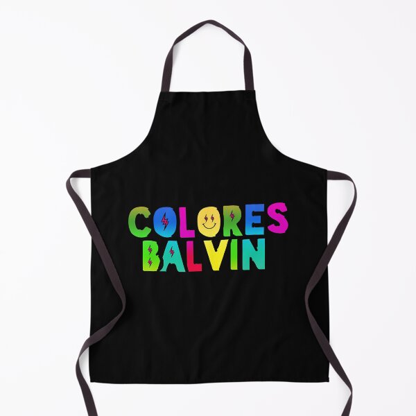 Item preview, Colores - J Balvin designed and sold by pmthjvoo74.