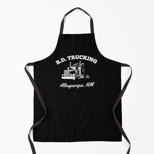Item preview, R.D. Trucking designed and sold by barrelroll909.