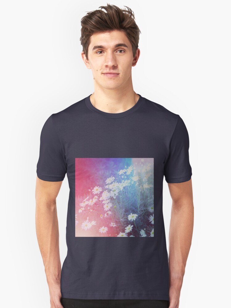 Daisy Haze Unisex T Shirt Daisy Haze Unisex T Shirt