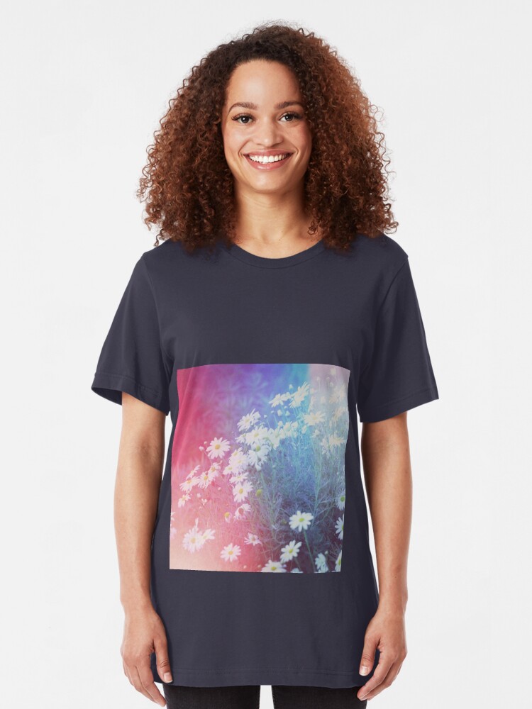 colour haze t shirt