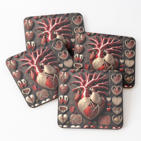 Item preview, Heart Collage designed and sold by D-D-Pabby.