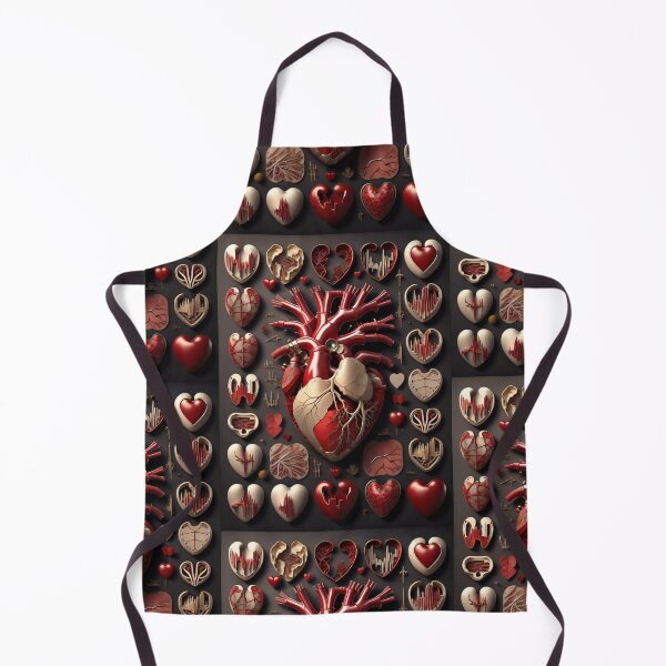 Item preview, Heart Collage designed and sold by D-D-Pabby.