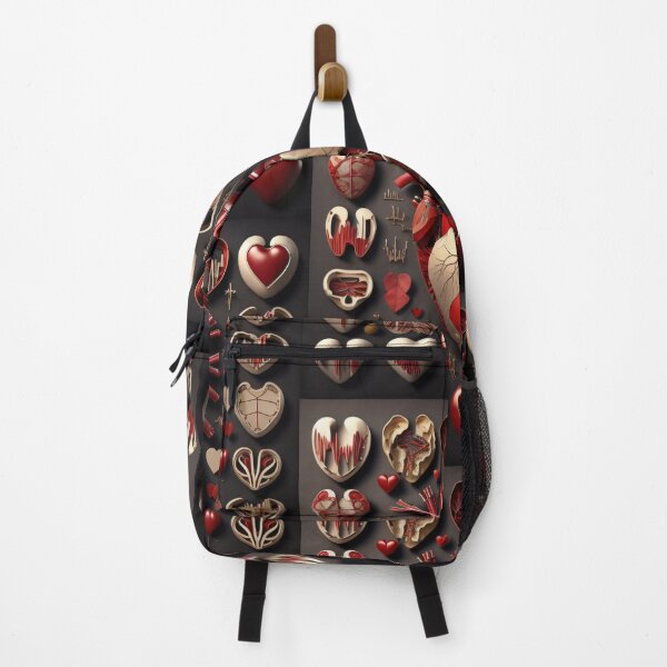 Item preview, Heart Collage designed and sold by D-D-Pabby.