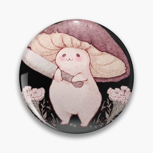 Item preview, Let me see what you have little Mushroom (no text)   	 designed and sold by ekvabesa22.