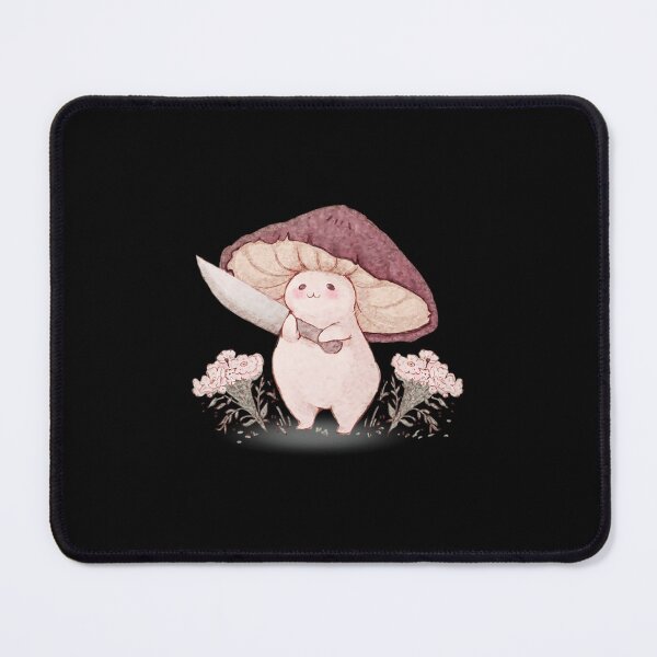 Item preview, Let me see what you have little Mushroom (no text)   	 designed and sold by ekvabesa22.