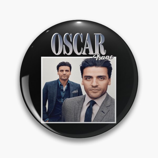 Item preview, Oscar Isaac  designed and sold by CloridanGuibord.
