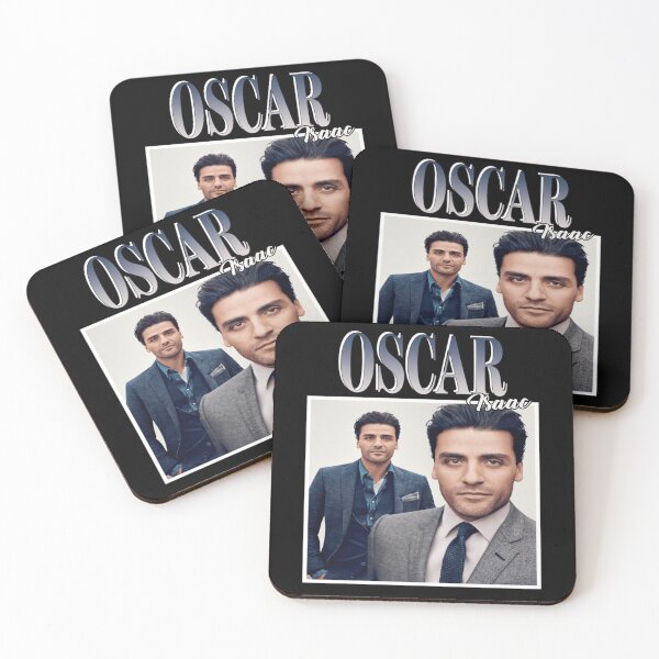 Item preview, Oscar Isaac  designed and sold by CloridanGuibord.