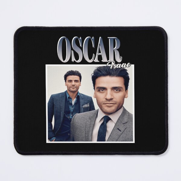 Item preview, Oscar Isaac  designed and sold by CloridanGuibord.