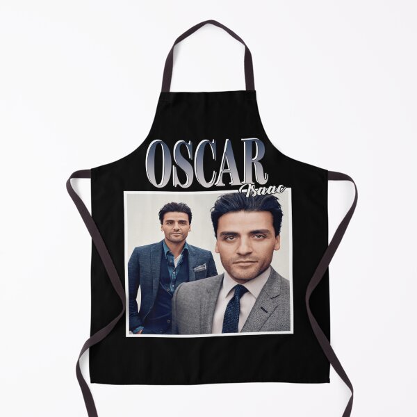 Item preview, Oscar Isaac  designed and sold by CloridanGuibord.