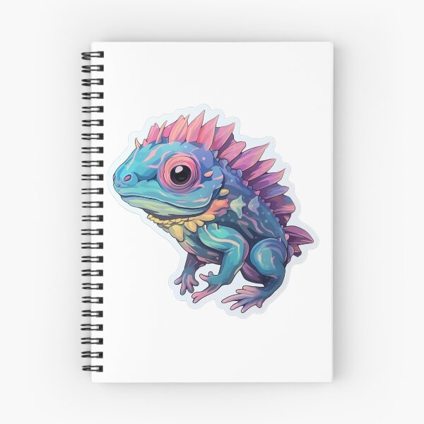 Item preview, Blue creature designed and sold by SilviaDays.