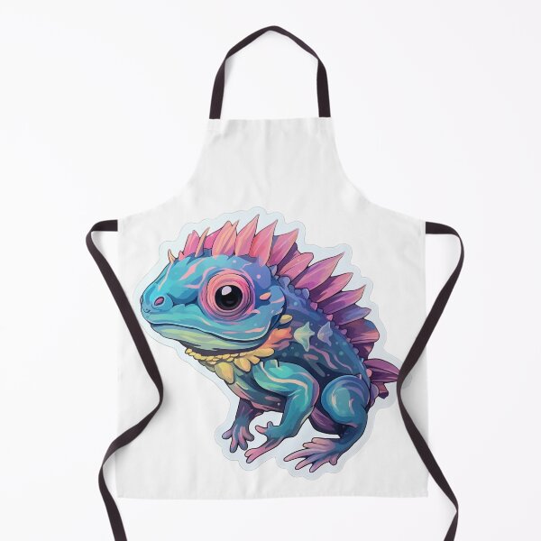 Item preview, Blue creature designed and sold by SilviaDays.