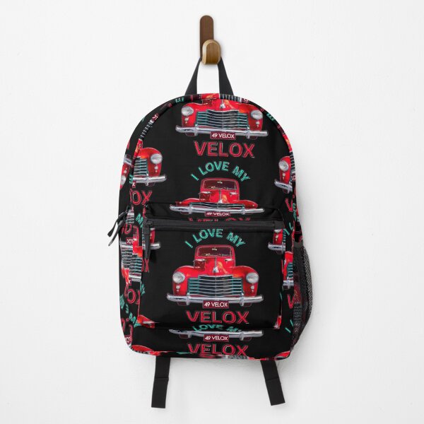 Item preview, I Love My Velox designed and sold by Michael van der Hoorn.