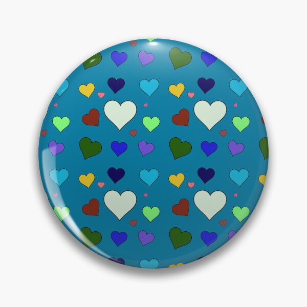 Item preview, Hearts Alight designed and sold by Gridncircle.