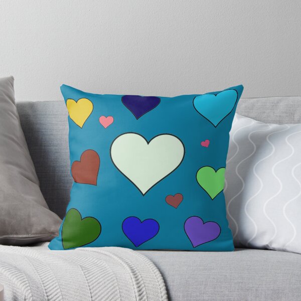 Item preview, Hearts Alight designed and sold by Gridncircle.