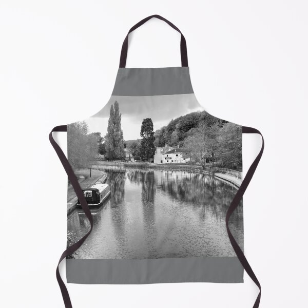 Item preview, Sprotbrough Canal designed and sold by Alisonchambers2.