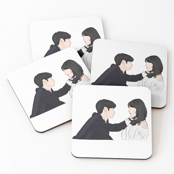 Item preview, See You In My 19th Life Korean Drama designed and sold by ArtRaftPro.