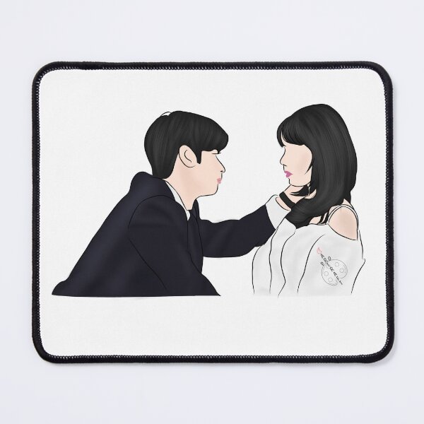 Item preview, See You In My 19th Life Korean Drama designed and sold by ArtRaftPro.