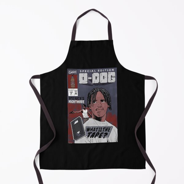 Item preview, O-Dog - Issue 187   	 designed and sold by nawakrdksv28.