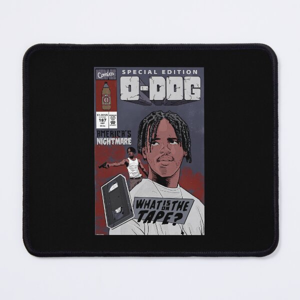 Item preview, O-Dog - Issue 187   	 designed and sold by nawakrdksv28.