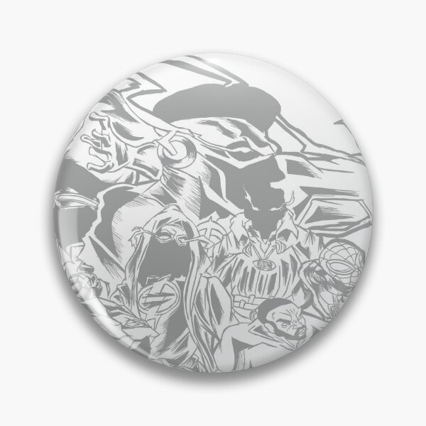 Item preview, LEGENDARY BD SPR22 designed and sold by ShadArts3.