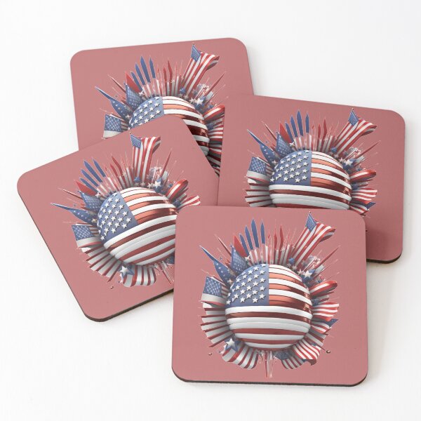 Item preview, American Patriot designed and sold by D-D-Pabby.