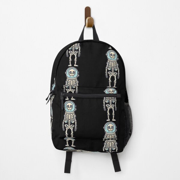 Item preview, Flurmp, The Astro Skeleton designed and sold by ColderDesignLab.