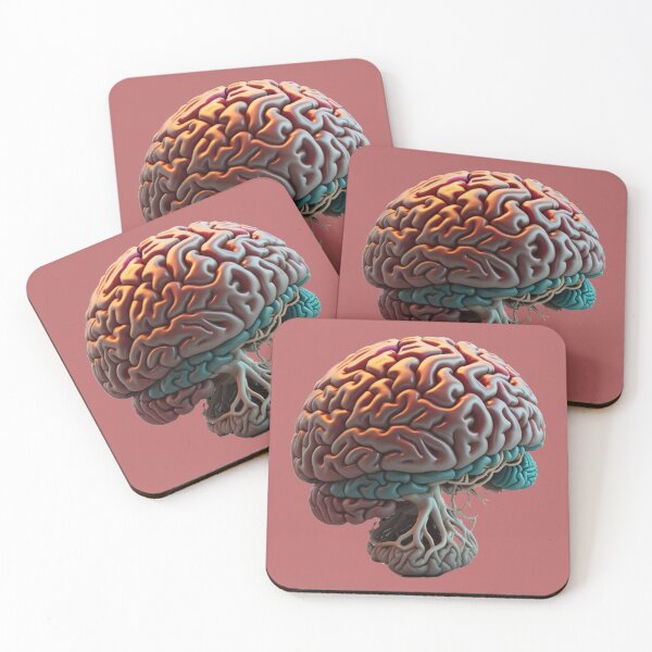 Item preview, Brain designed and sold by D-D-Pabby.