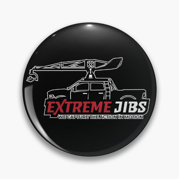 Item preview, Extreme Jibs Camera Chase Truck for Black Attire designed and sold by Extreme  Jibs.