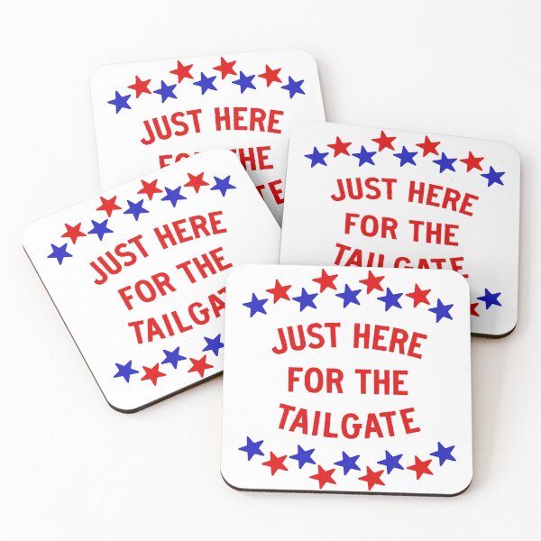 Item preview, Mississippi Tailgate designed and sold by Gabrielle Joyce.