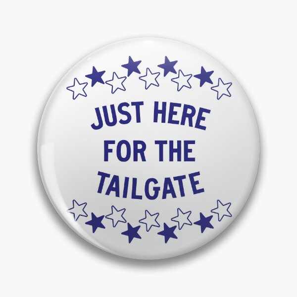 Item preview, Penn Tailgate designed and sold by Gabrielle Joyce.