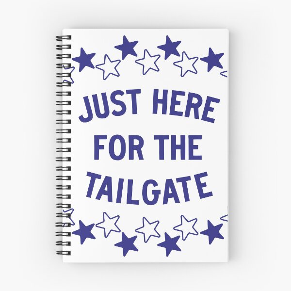 Item preview, Penn Tailgate designed and sold by Gabrielle Joyce.