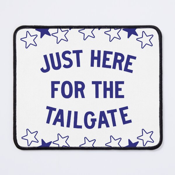 Item preview, Penn Tailgate designed and sold by Gabrielle Joyce.