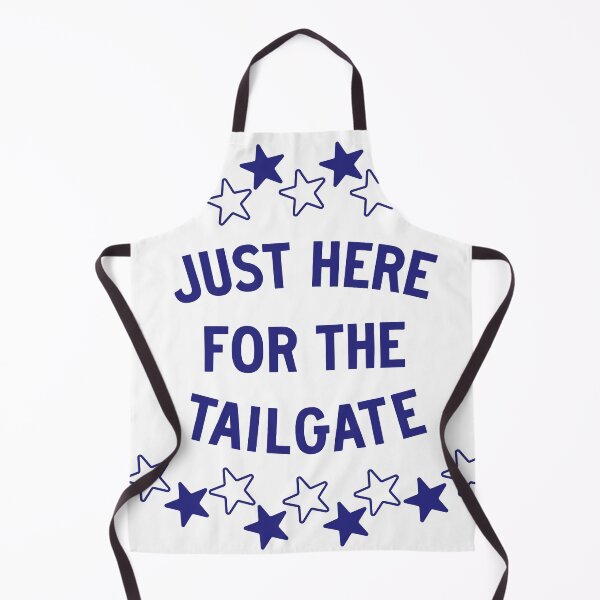 Item preview, Penn Tailgate designed and sold by Gabrielle Joyce.