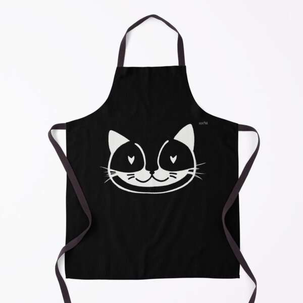 Item preview, Cute kitten face graphic #3 designed and sold by wowitsmytshirt.
