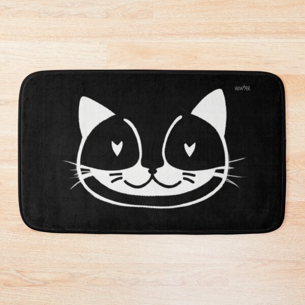 Item preview, Cute kitten face graphic #3 designed and sold by wowitsmytshirt.