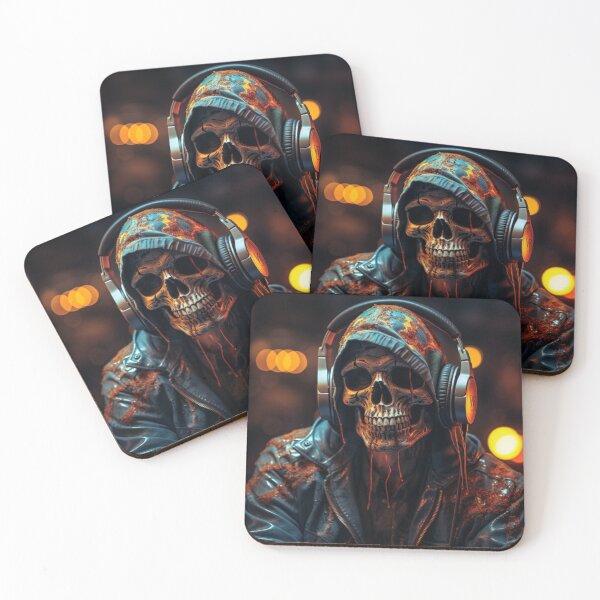 Item preview, Death Climbs the Charts designed and sold by shakespeare1212.