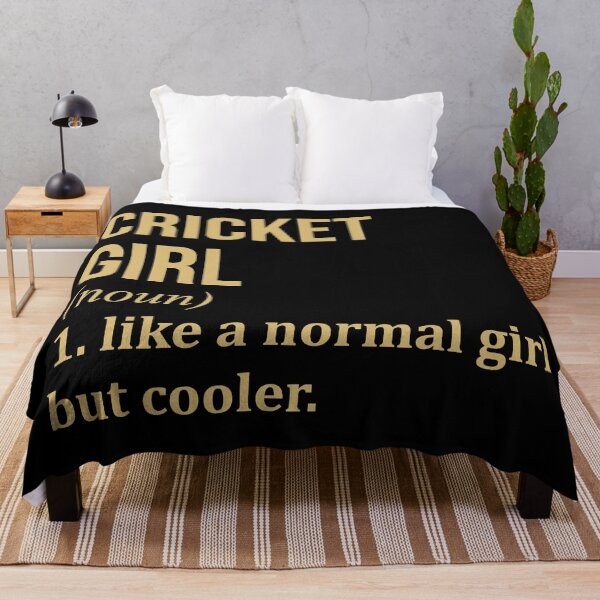 Item preview, Cricket Girl Definition in Gold designed and sold by XCIV.
