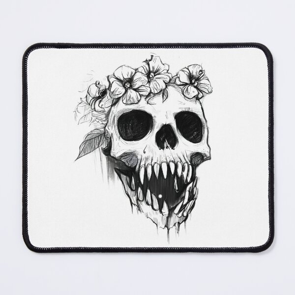Item preview, The Beauty Of Terror  designed and sold by ColderDesignLab.