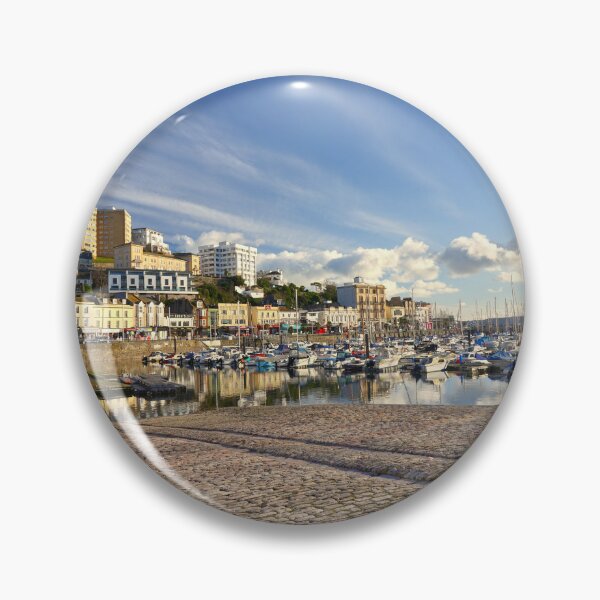 Item preview, Torquay and the English Riviera  designed and sold by Alisonchambers2.
