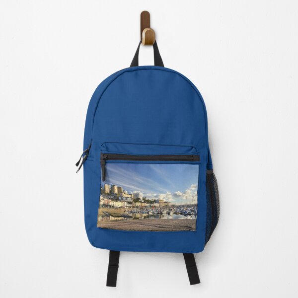 Item preview, Torquay and the English Riviera  designed and sold by Alisonchambers2.